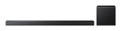 Samsung HW-QS700F/XN Soundbar (2026)