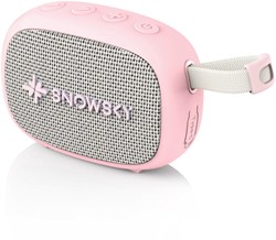 Snowsky Anywhere Roze