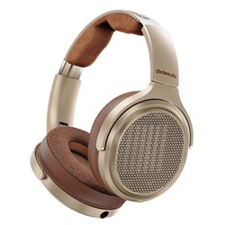FIIO Jade Audio JT7 Champagne Goud