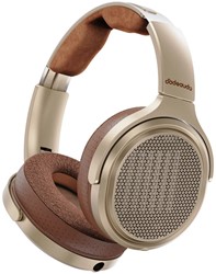 FIIO Jade Audio JT7 Champagne Goud