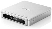 FIIO DM13BT Zilver - Tweedekans