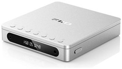 FIIO DM13BT Zilver