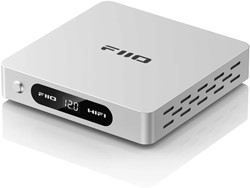 FIIO Darkside Pro Zilver