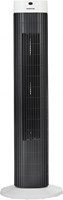 Inventum VTO812WA ventilator Zwart, Wit-2