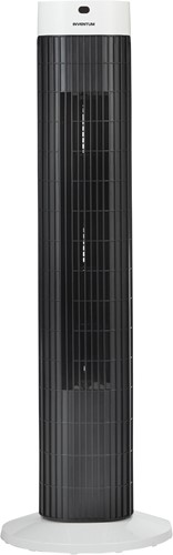 Inventum VTO812WA ventilator Zwart, Wit-2