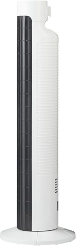 Inventum VTO812WA ventilator Zwart, Wit-3