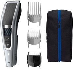 Philips 5000 series Hairclipper series 5000 HC5630/15 Afspoelbare tondeuse