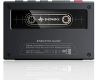 Snowsky Echo 4G Zwart-2