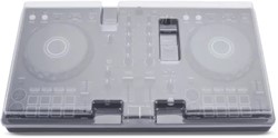 Decksaver DSLE-PC-DDJFLX4 DJ-accessoire Mixer/controller cover