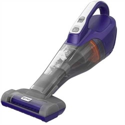 Black & Decker DVB315JP handstofzuiger Violet Zakloos