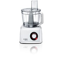 Bosch MC812W872 keukenmachine 1250 W 3,9 l Wit-3