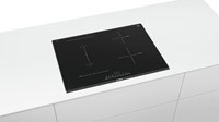 Bosch Serie 6 PVS775FC5E kookplaat Zwart Ingebouwd 70 cm Inductiekookplaat zones 4 zone(s)-2