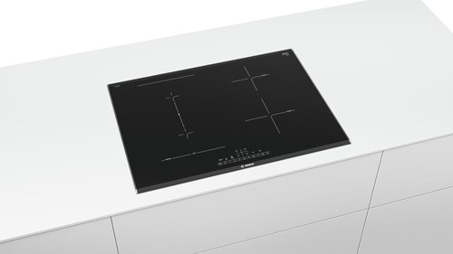 Bosch Serie 6 PVS775FC5E kookplaat Zwart Ingebouwd 70 cm Inductiekookplaat zones 4 zone(s)-2