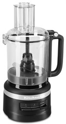 KitchenAid 5KFP0919EBM keukenmachine 250 W 2,1 l Mat zwart