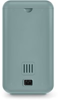 Smeg BCC12EGMEU koffiezetapparaat Volledig automatisch Espressomachine 1,4 l-2