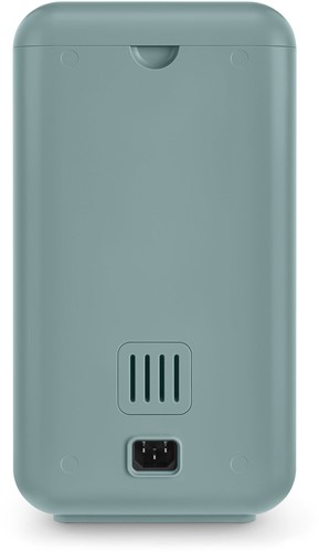 Smeg BCC12EGMEU koffiezetapparaat Volledig automatisch Espressomachine 1,4 l-2