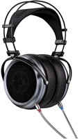 iBasso SR3 Hoofdtelefoon Zwart