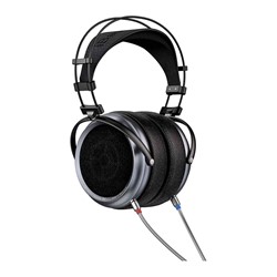 iBasso SR3 Hoofdtelefoon Zwart