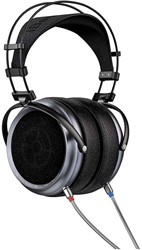 iBasso SR3 Hoofdtelefoon Zwart