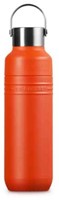 Le Creuset On The Go Drinkfles 500 ml RVS Oranjerood 