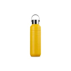 Le Creuset On The Go Drinkfles 500 ml RVS Nectar