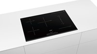 Bosch Serie 6 PVW851FB5E Zwart Ingebouwd Inductiekookplaat zones 5 zone(s)-2