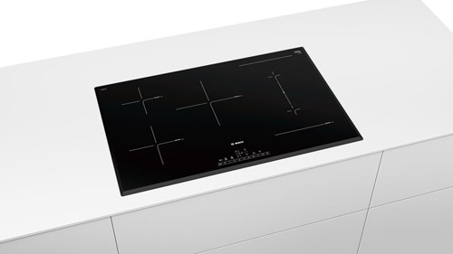 Bosch Serie 6 PVW851FB5E Zwart Ingebouwd Inductiekookplaat zones 5 zone(s)-2