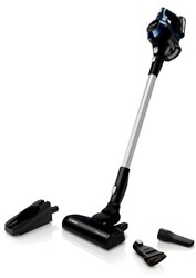 Bosch Serie 6 BCS611P4A handstofzuiger Zwart Zakloos