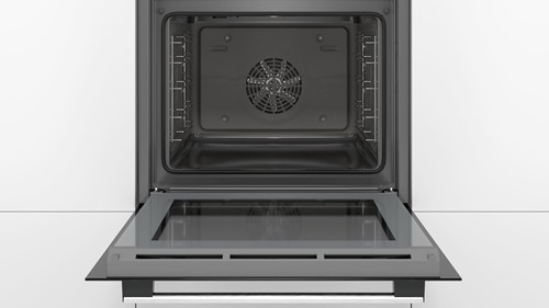 Bosch Serie 6 HRA558BS1 oven 71 l A Roestvrijstaal-2