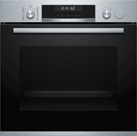 Bosch Serie 6 HRA558BS1 oven 71 l A Roestvrijstaal