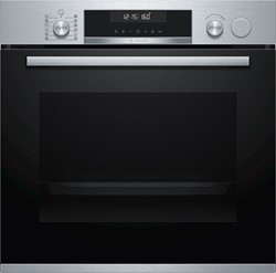 Bosch Serie 6 HRA558BS1 oven 71 l A Roestvrijstaal