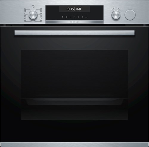 Bosch Serie 6 HRA558BS1 oven 71 l A Roestvrijstaal