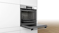 Bosch Serie 6 HRA558BS1 oven 71 l A Roestvrijstaal-3