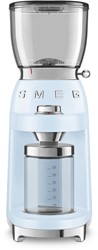 Smeg CGF01PBEU koffiemolen 150 W Blauw