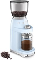 Smeg CGF01PBEU koffiemolen 150 W Blauw-2