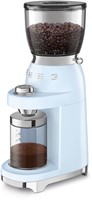 Smeg CGF01PBEU koffiemolen 150 W Blauw-3