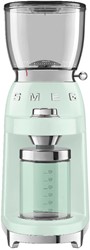 Smeg CGF01PGEU koffiemolen 150 W Groen