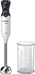 Bosch ErgoMixx MS61A4110 blender 0,6 l Staafmixer 800 W Wit