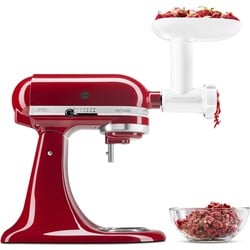 KitchenAid 5KSMFGA mixer-/keukenmachinetoebehoor Voedselvermaler