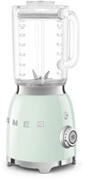 Smeg BLF03PGEU blender 1,5 l Blender voor op aanrecht 800 W Groen-2