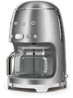 Smeg DCF02SSEU filterkoffiezetapparaat 1,4 liter chroom-3