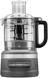 KitchenAid 5KFP0719EDG keukenmachine 250 W 1,7 l Grijs