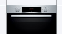 Bosch Serie 4 HBA534BS0 oven 71 l 3400 W A Roestvrijstaal-3