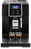 De’Longhi Perfecta ESAM420.40.B koffiezetapparaat Volledig automatisch Combinatiekoffiemachine-2