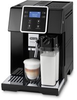 De’Longhi Perfecta ESAM420.40.B koffiezetapparaat Volledig automatisch Combinatiekoffiemachine