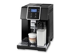 De’Longhi Perfecta ESAM420.40.B koffiezetapparaat Volledig automatisch Combinatiekoffiemachine