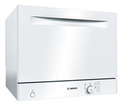 Bosch Serie 2 SKS50E42EU vaatwasser Vrijstaand 6 couverts F