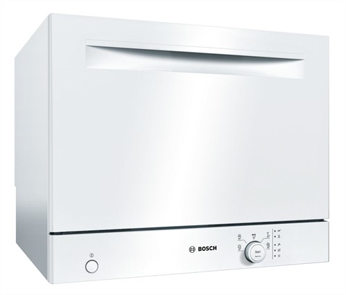 Bosch Serie 2 SKS50E42EU vaatwasser Vrijstaand 6 couverts F
