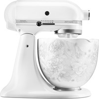 KitchenAid 5KSM2CB5PWF mixer-/keukenmachinetoebehoor Kom-3