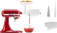 KitchenAid 5KSMFVSFGA mixer-/keukenmachinetoebehoor Hulpstukkenset-2